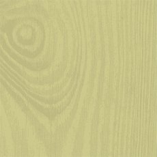 Thorndown Wood Paint 750ml - Rhyne Green - Grain swatch