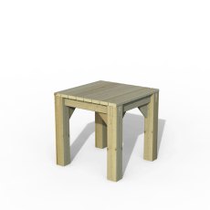 Forest Modular Seating - Option 3 - Small Table