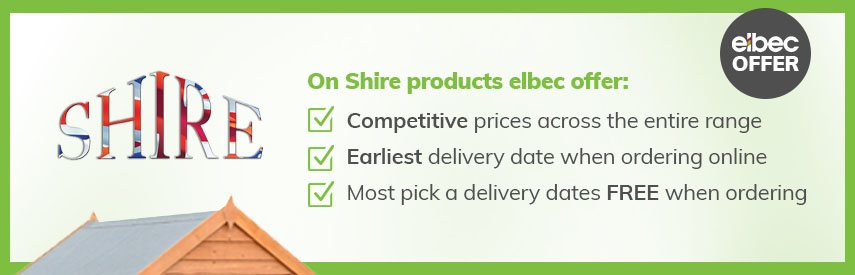 Shire Reasons to Buy V2 - Product Page Banner