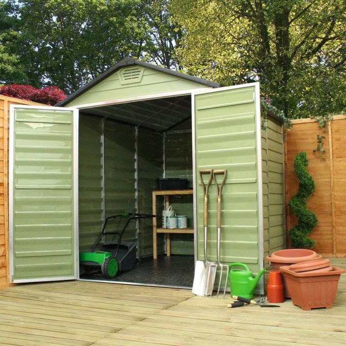 Material considerations for your garden shed - Elbec Garden Buildings