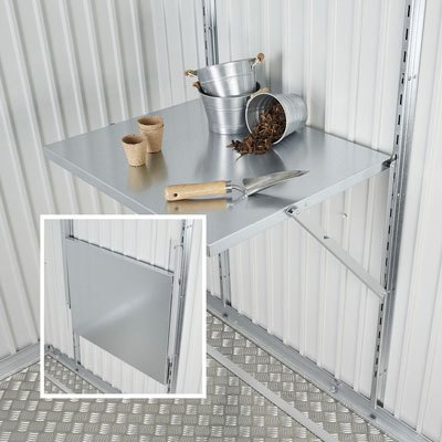 Biohort Folding Table