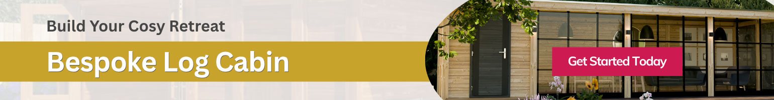 Log Cabins