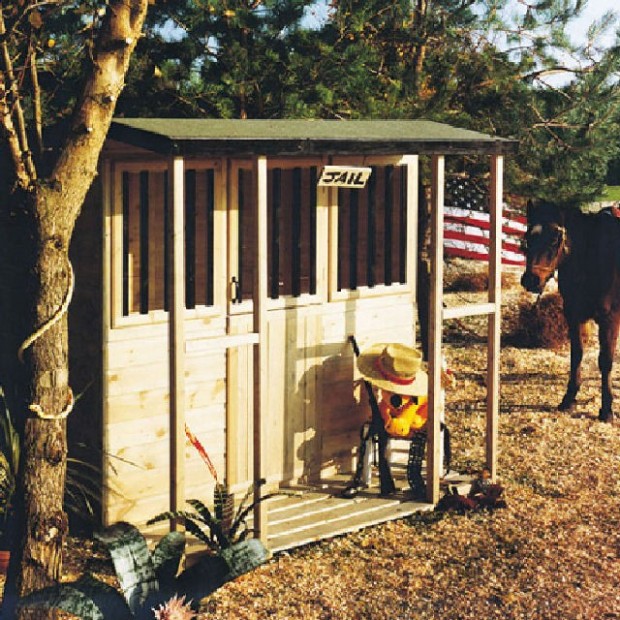 Playhouses For Boys