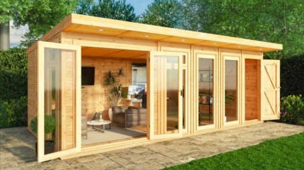 Do You Need Garden Room Planning Permission?