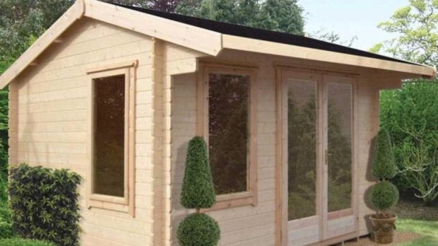 Essential Spring Cleaning Tips To Revitalise Your Garden Buildings