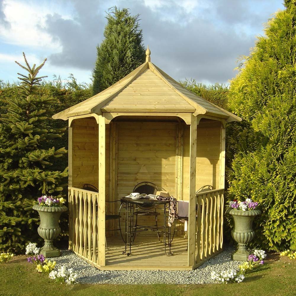 Shire Summerhouse