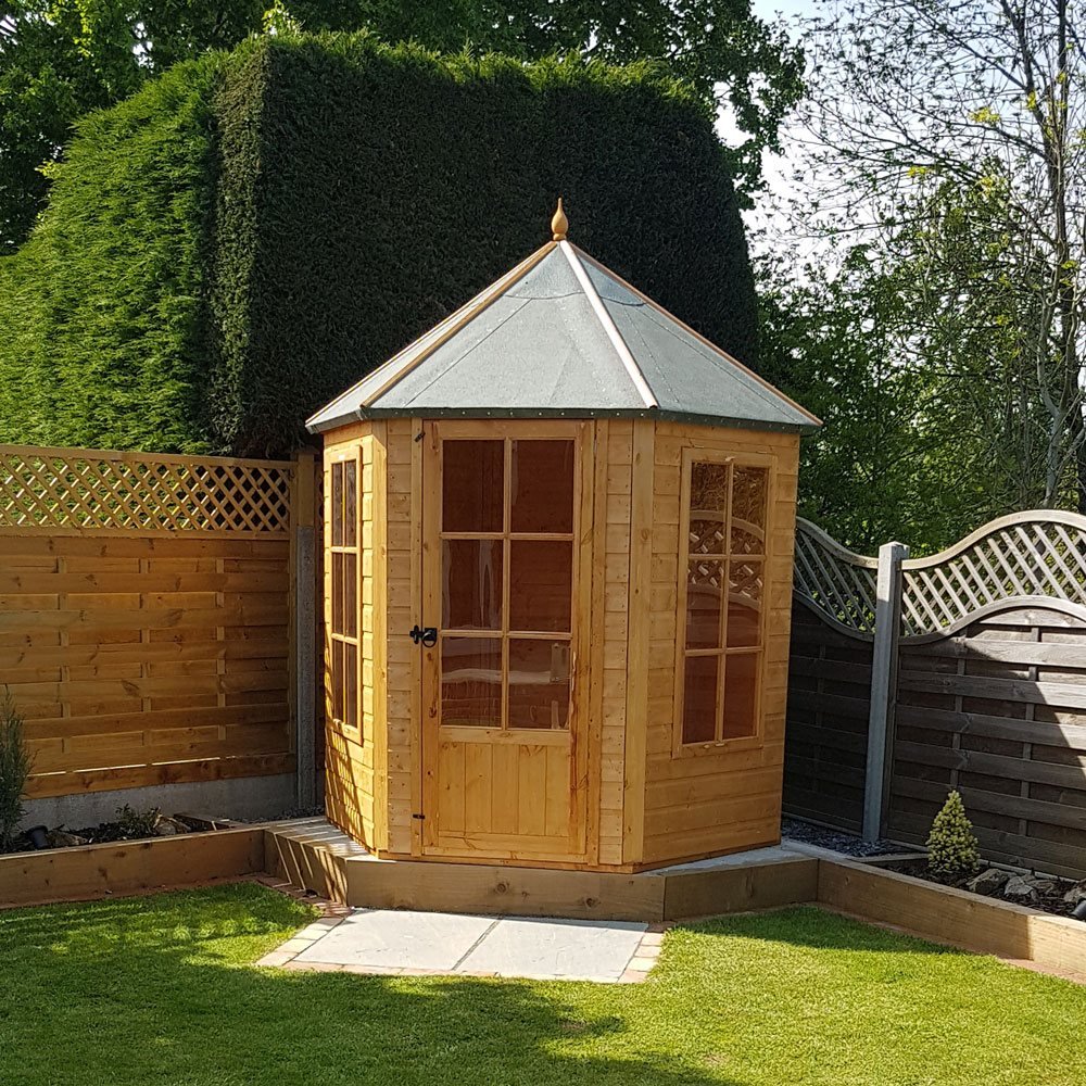 Shire Summerhouse Gazebo 7 X 6 Elbec Garden Buildings shire-summerhouse-gazebo-7-x-6-elbec-garden-buildings