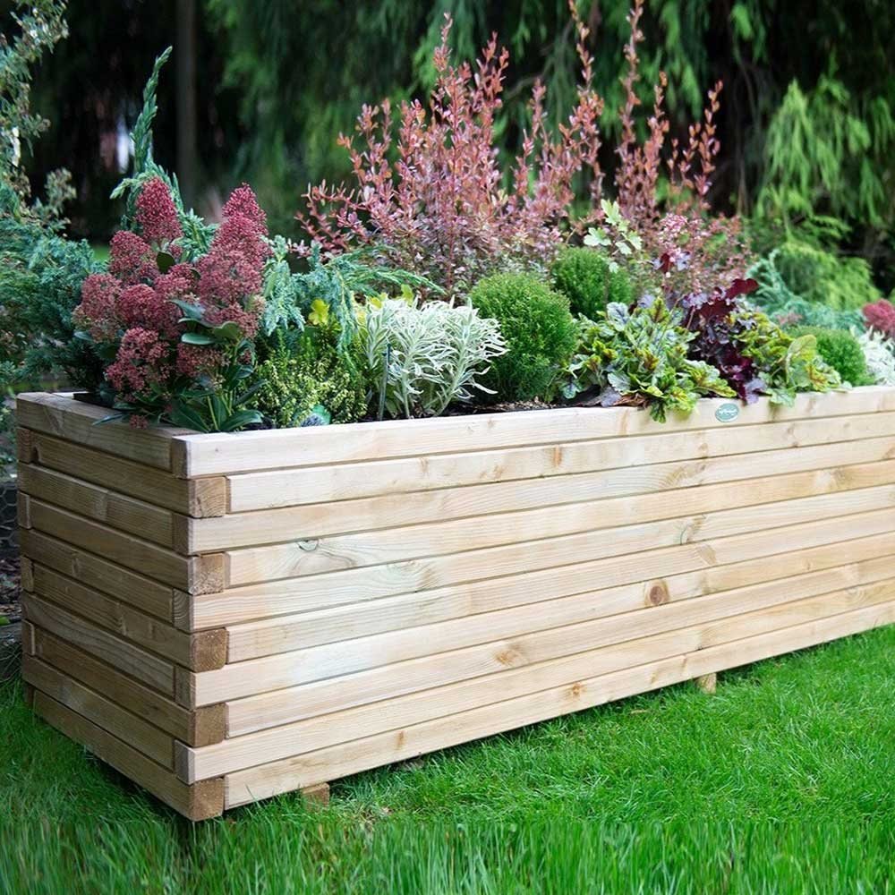 Lomello Planter