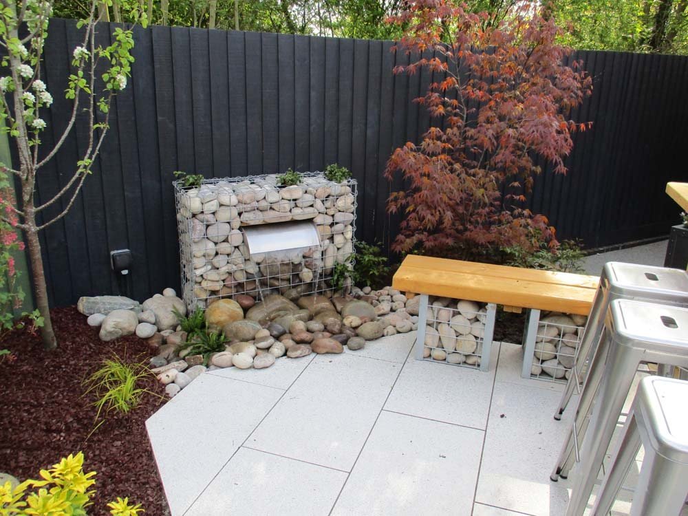 Protek Royal Exterior Wood Paint 125ml Sample Pot Anthracite Grey