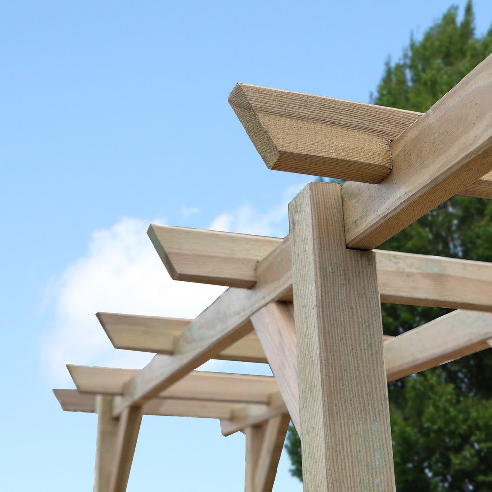 10x10 – Archbreeze Top