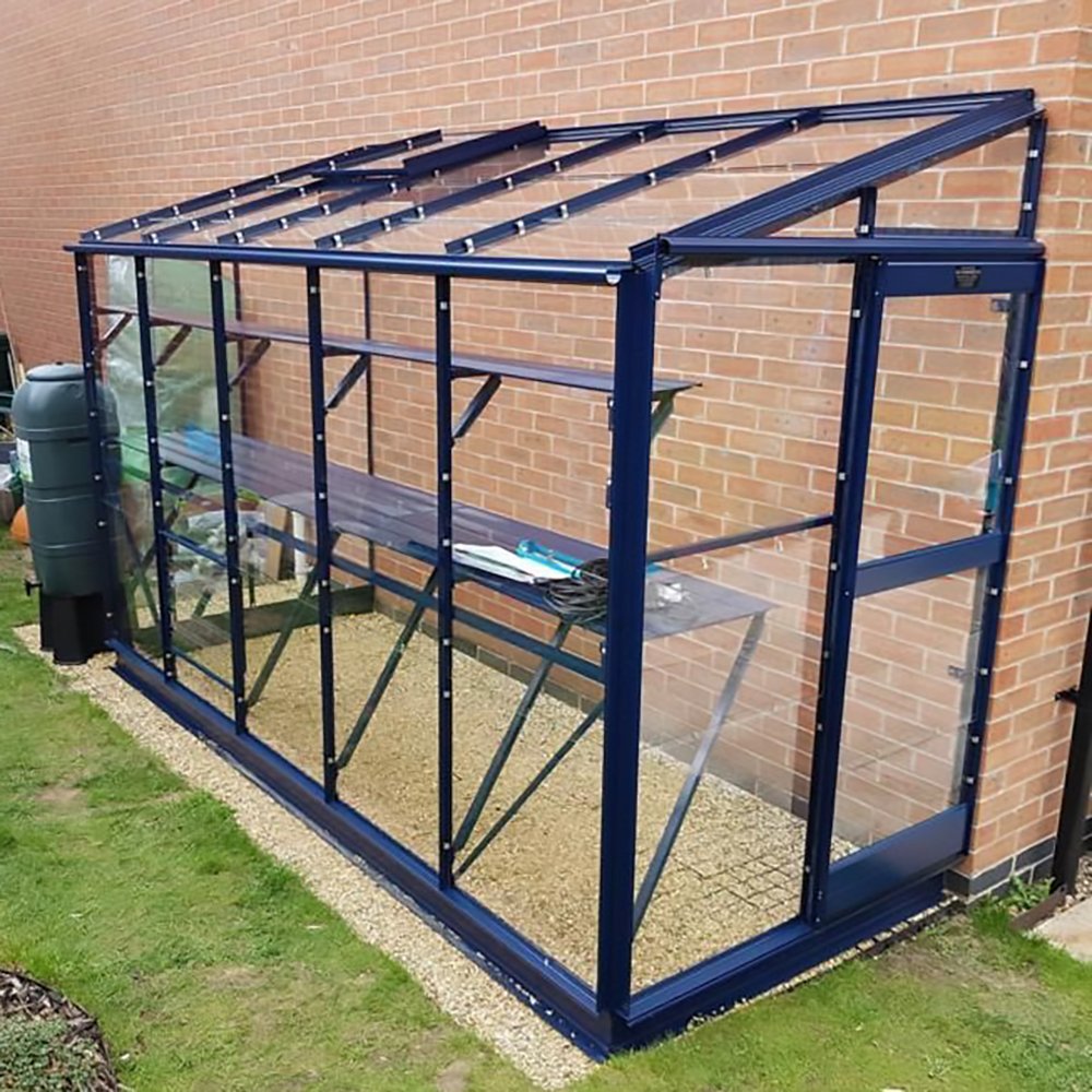 Elite Windsor Greenhouse