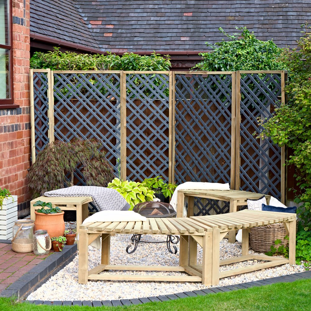 Forest Trellis