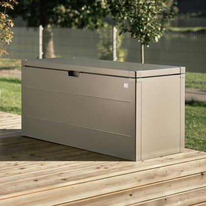 5 x 2 (1.40m x 0.60m) Biohort StyleBox 140 5 x 2 (1.40m x 0.60m) Biohort StyleBox 140