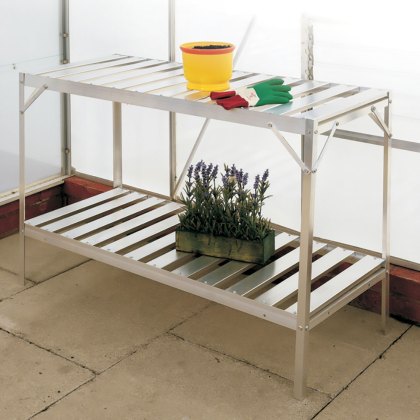 Elite Slatted Bench Elite Slatted Bench