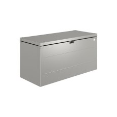 5x2 Biohort StyleBox 140 - Metallic Quartz Grey