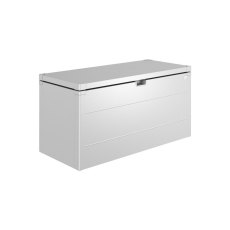 5x2 Biohort StyleBox 140 - Metallic Silver