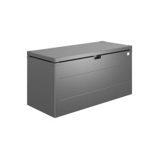 5x2 Biohort StyleBox 140 - Metallic Dark Grey