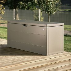 5x2 Biohort StyleBox 140 - in situ