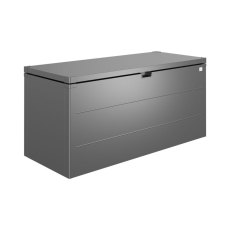 6x2 Biohort StyleBox 170 - metallic dark grey