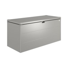 6x2 Biohort StyleBox 170 - metallic quartz grey