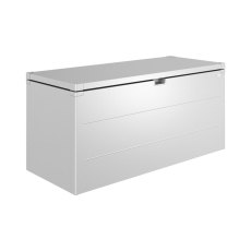 6x2 Biohort StyleBox 170 - metallic silver