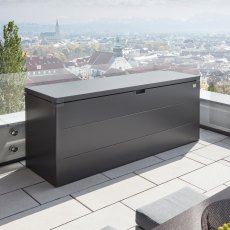 6x2 Biohort StyleBox 170 - in situ
