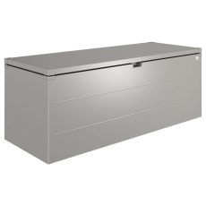 7 x 2 Biohort StyleBox 210 - Metallic Quartz Grey