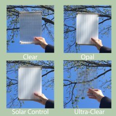 Deponti 17 x 10 (5.0m x 3.0m) Deponti Bosco Veranda Grey