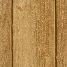 Rowlinson Garden Products 1'4 x 1'4 Rowlinson Signature Heritage Square Planter (0.4m x 0.4m) - Pack of 2