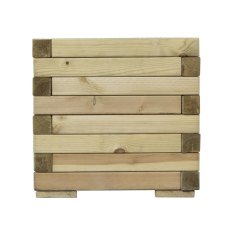 Rowlinson Garden Products 3 x 1'4 Rowlinson Premier Patio Rectangular Planter (0.95m x 0.4m)