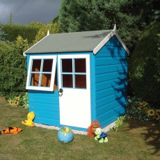 Shire Bunny Playhouse