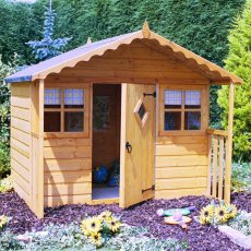 Shire Cubby Playhouse