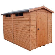 Shire Security Professional Shed - Isolated