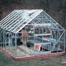 Classique Colour Greenhouse Range