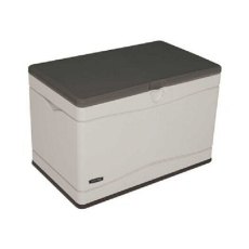 Lifetime 3 x 2 (990mm x 610mm) Lifetime Plastic Storage Box - 300 litres