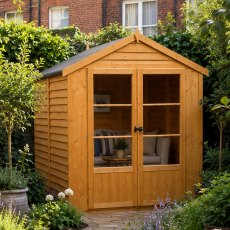 Shire Oatland Summerhouse
