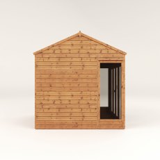 8 x 8 Mercia Vermont Summerhouse