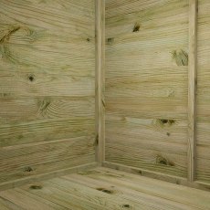 8 x 8 Mercia Vermont Summerhouse