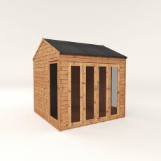 8 x 8 Mercia Vermont Summerhouse