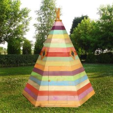 Shire Wigwam Playhouse