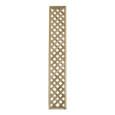 Forest Rosemore Lattice Trellis - vertical