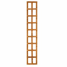 1ft by 6ft (300mm x 1830mm) Forest Heavy Duty Trellis