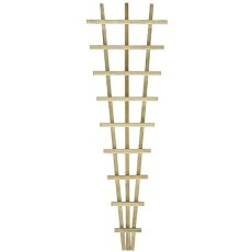 Forest Traditional Fan Trellis 180 x 60cm
