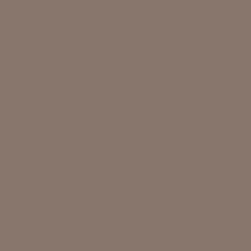 Thorndown Wood Paint 2.5 Litres - Ottery Brown - Solid swatch
