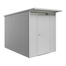 6 x 10 (1.80m x 3.00m) Biohort AvantGarde A3 Metal Shed - Single Door