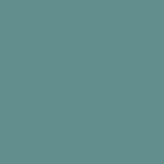 Protek Royal Exterior Paint 1 Litre - Porcelain Blue Colour Sample Swatch