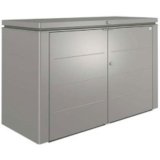 7 x 3 Biohort HighBoard 200 - Metallic Quartz Grey