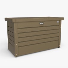 Biohort LeisureTime Box 100 - Bronze