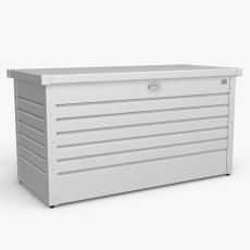 Biohort LeisureTime Box 130 - White