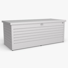 Biohort LeisureTime Box 180 - White